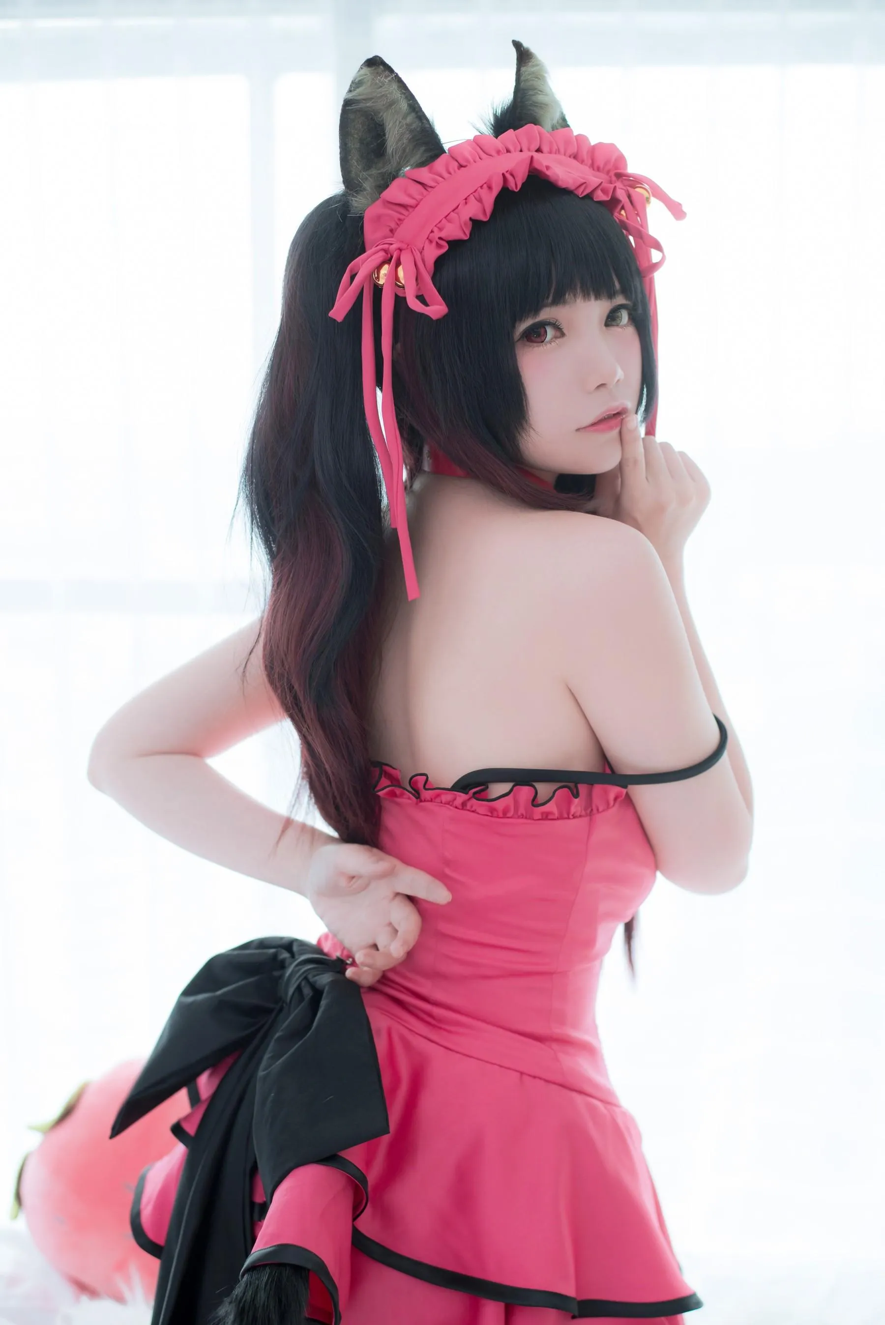 Miu只 – NO.04 Kurumi [23P]插图1